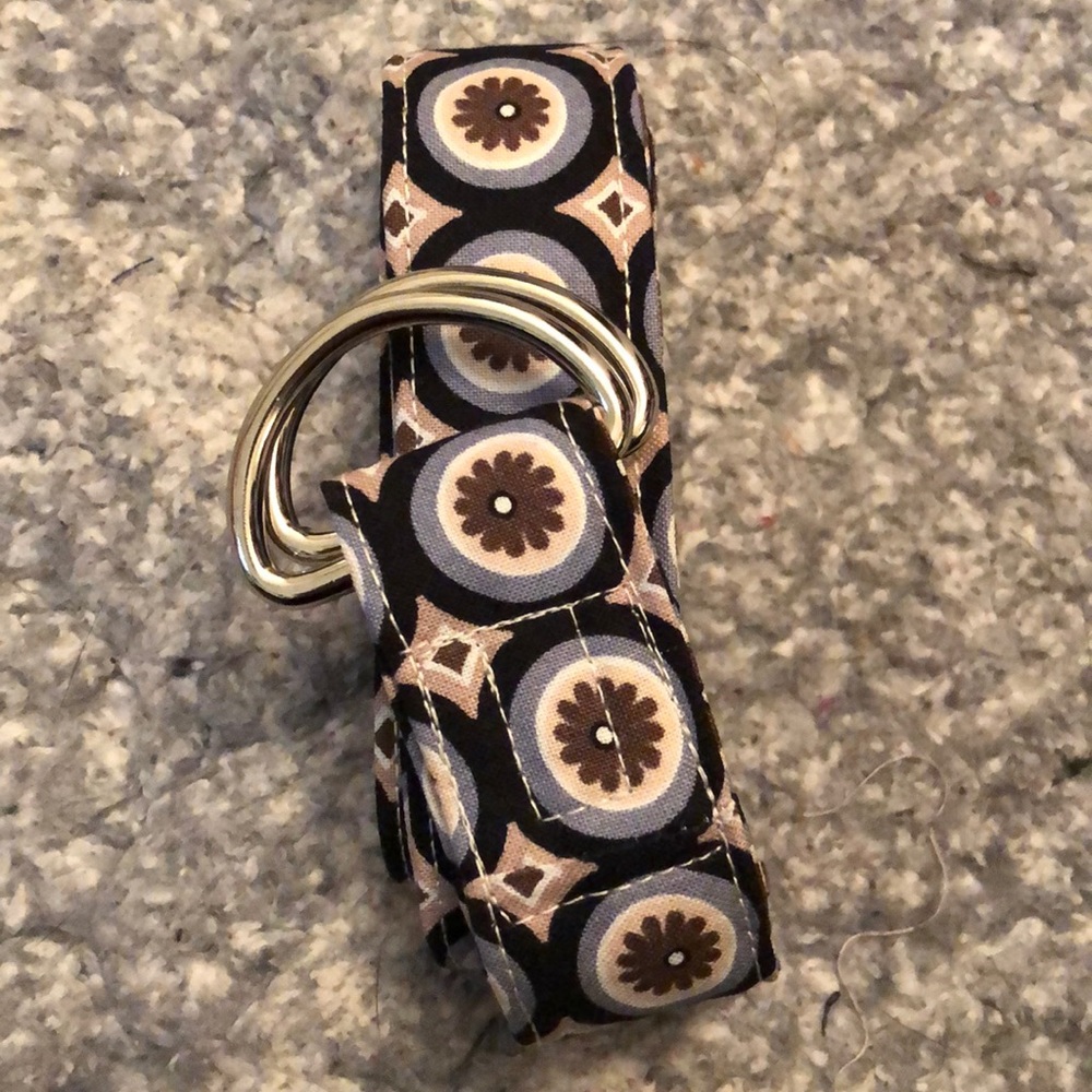 Handmade belt - Priscilla